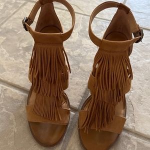 Lucky Brand Heels